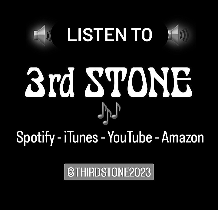 thirdstone2023's tweet photo. #listen to @thirdstone2023 
#spotify
#iTunes
#YouTube
#amazon
https://t.co/Wt3C4UT3gW https://t.co/BNii5umDwW