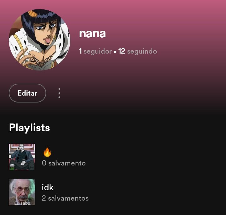 nneklena's tweet photo. passou por esse tweet, deixe aq o seu perfil do Spotify.

mó preguiça de arrumar 
me: https://t.co/R0Kb2Q007a