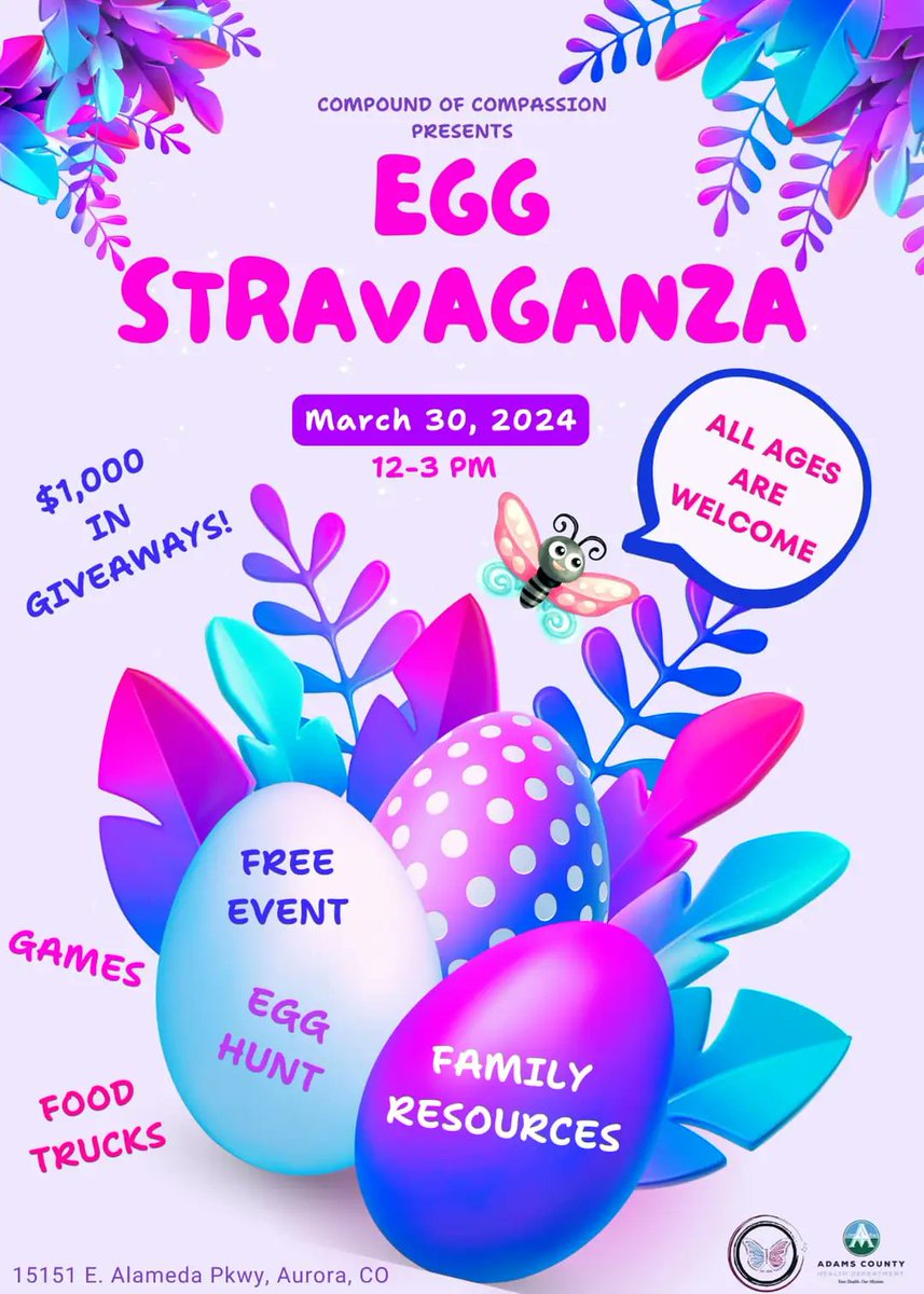 TogetherW3Can's tweet photo. I am searching for organizations with summer programs who would be interested in setting up a booth at our youth and family event on March 30th. https://t.co/zjMGizSDQd
