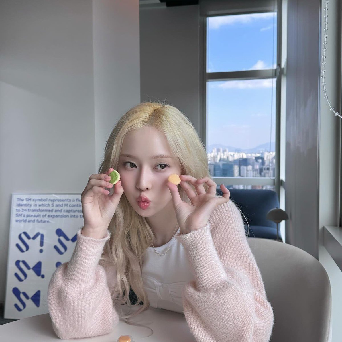 #.NewProfilePic สวยอะ ฮือออ 🥹