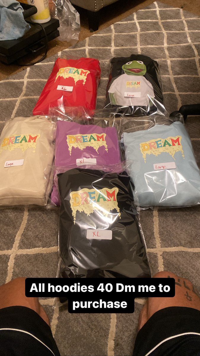josiahxandre's tweet photo. https://t.co/T0wroSI47M
I just dropped my clothing brand a week ago. One Retweet and like I'll be very much appreciative! 🙏🏾🫶🏽
Even just browsing through I'll appreciate it https://t.co/Zg1AimwCOh