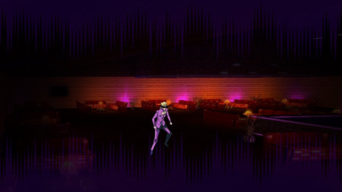 Giorno Giovanna 🍉 tweet media