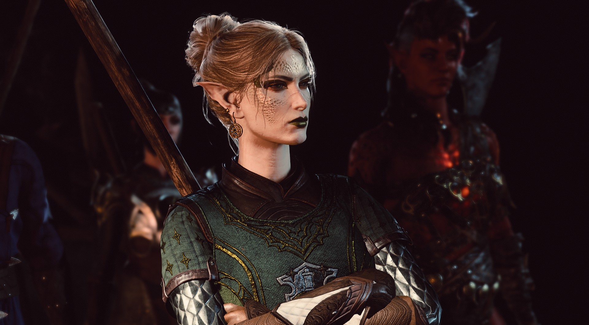 Cheesy (Comms + VGen WAITLIST) 🤡 on X: &ldquo;Playing my durge run with 