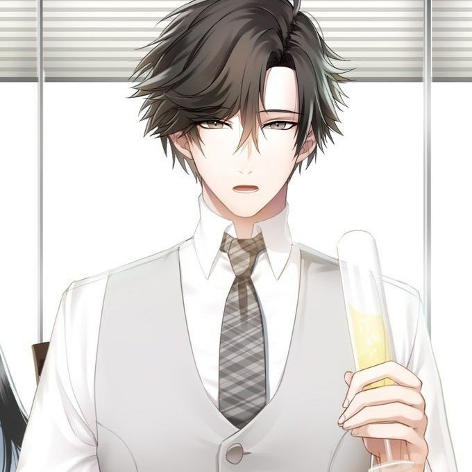 mystic messenger ★ tweet media