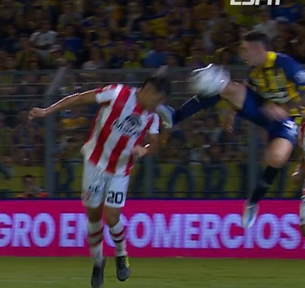 Adivinen cual de las dos fue roja