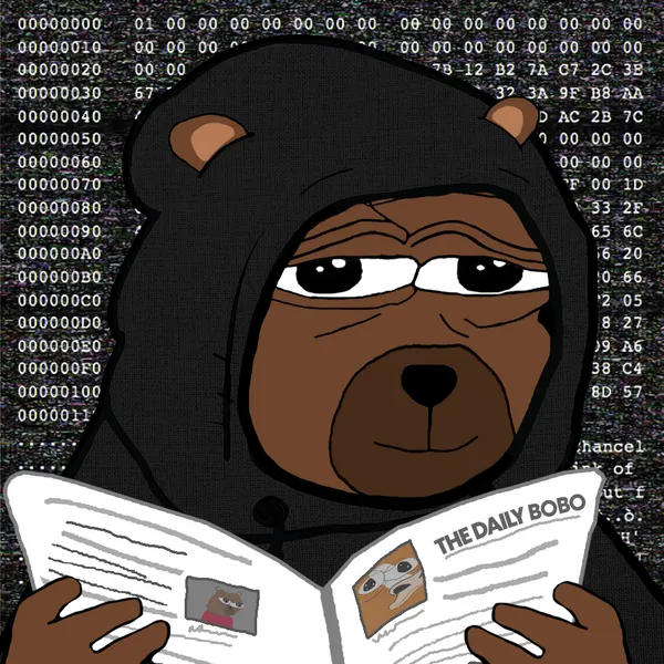 NOTHING PHASES $BOBO. EZ REVERSAL. 

$ETH $BOBO WAIT UNTIL WE FLIP YOU NEXT.

dexscreener.com/solana/637mho2…