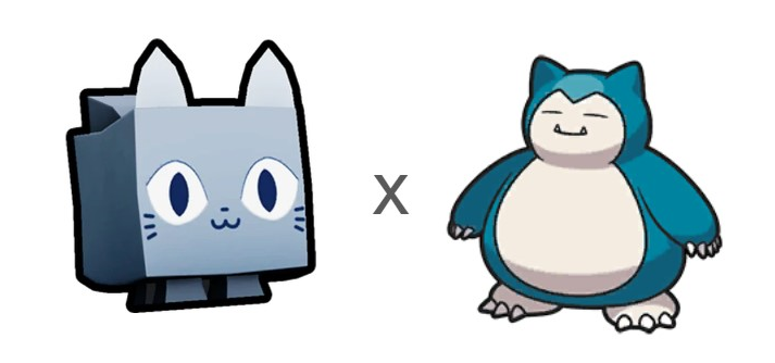 🎨ART CONTEST GIVEAWAY🖼️
Theme: PS99 x Snorlax

Unleash your creativity and whether you're a seasoned pro or just starting out, this is your chance to showcase your talent and win amazing prizes.

Rules:
no limit to image size
Ends in 4 Days
(1/2)
#PS99 #art