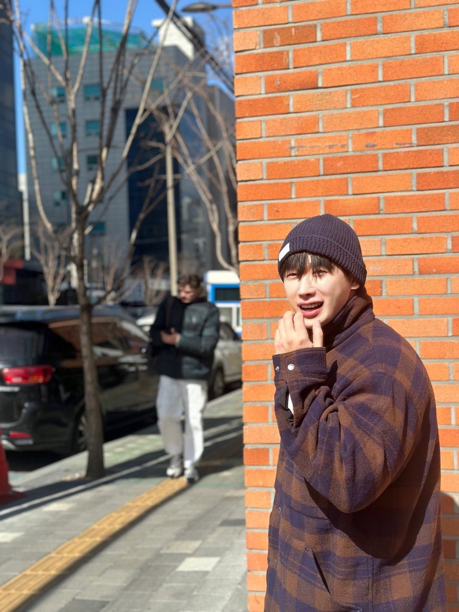 Wonho Updates ☾ tweet media