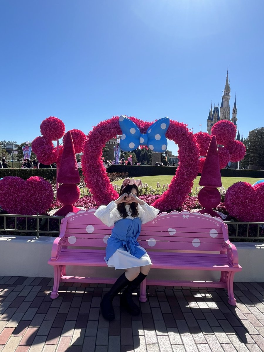 インしてます🩷🎀