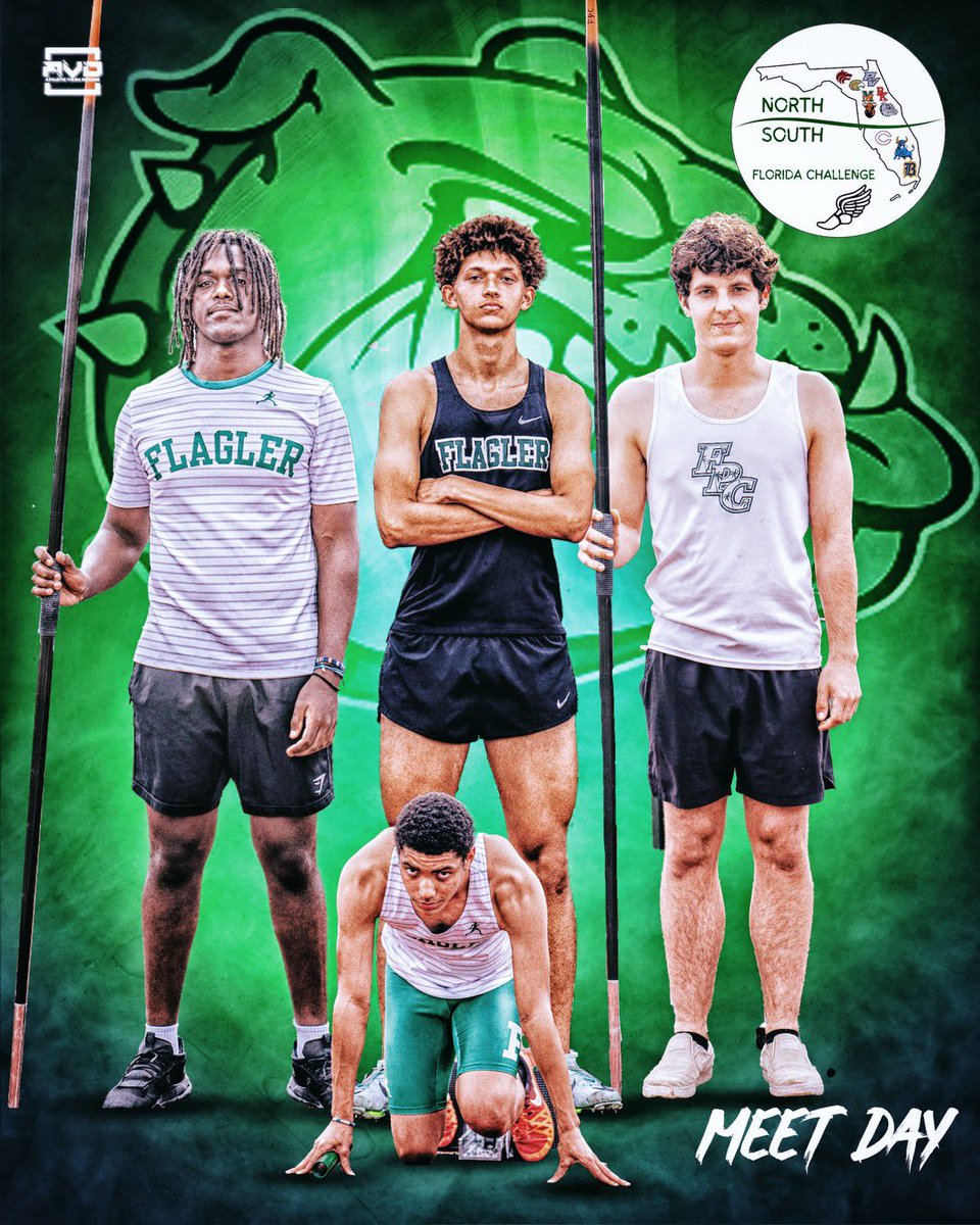 Meet Day at FPC!