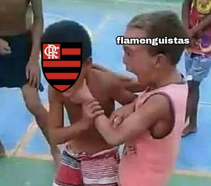 thatstata_'s tweet photo. 1 a 0 ainda é lucro pro Fluminense #FLAxFLU https://t.co/625wq1YLCX