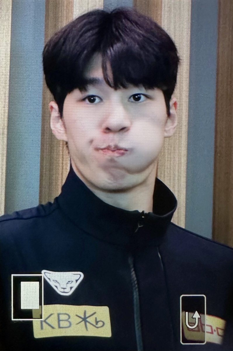 AllRounder_0705's tweet photo. 240310 세계선수권 출국 프리뷰

#쇼트트랙 #황대헌 https://t.co/zlw9uLWnLU
