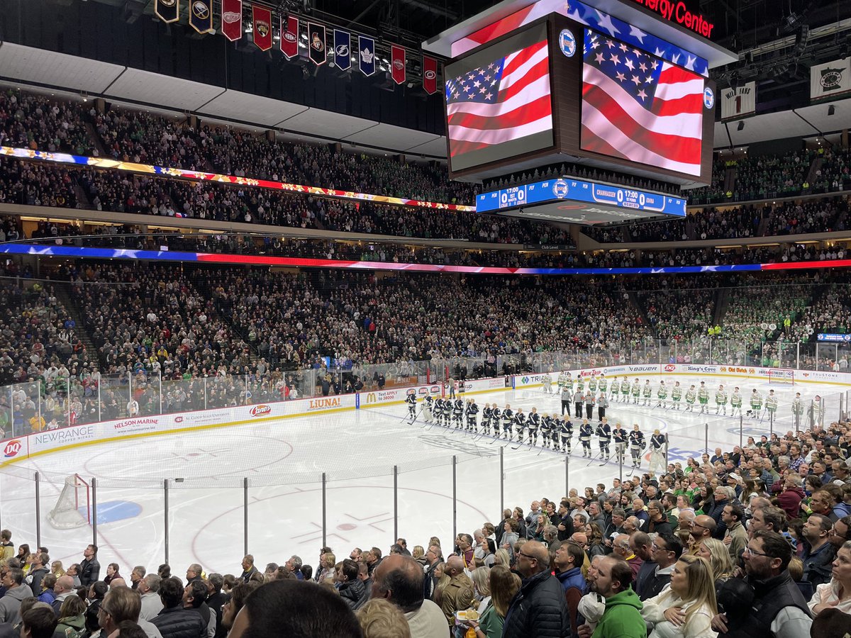 🤌

Go Storm! 🌩️