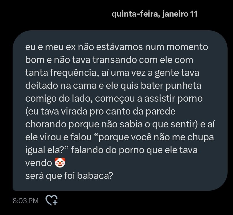 eusobabaca's tweet photo. QUE PORRA ?????? https://t.co/IahVrmjtv5