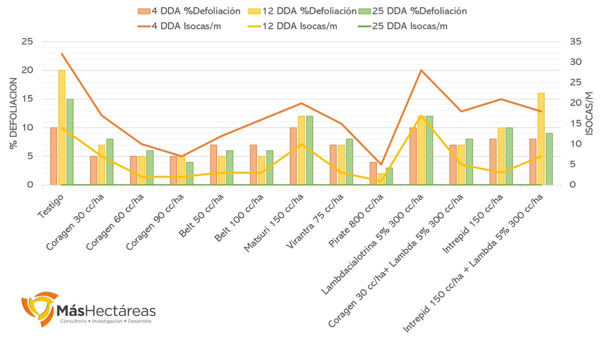 Consultora Más Hectáreas tweet media