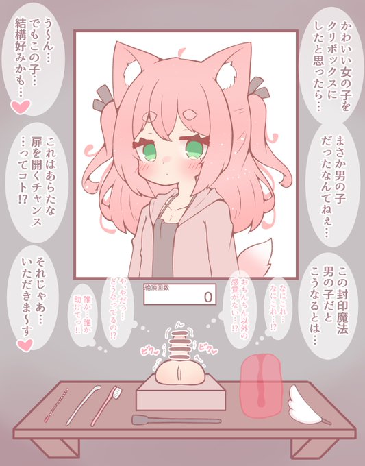 ぼくのチンボックスコレクションだ!!!!!(再掲) 