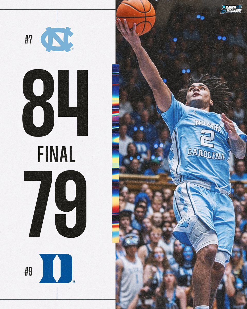 HEELS DO IT AGAIN 🐏

No. 7 North Carolina sweeps No. 9 Duke to clinch the ACC regular season title 🧹