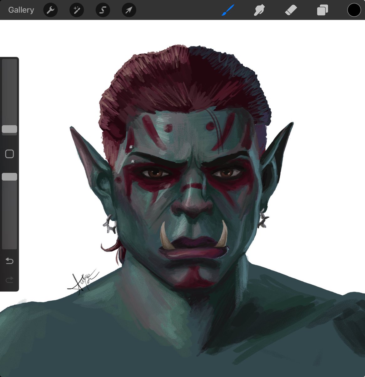 mrartemystic's tweet photo. asphodel (durge)
just finished my first playthrough of bg3 w tav so ofc i jumped right back in with my durge playthrough.. scared
#bg3 #durge https://t.co/5Fcl0HGAOe