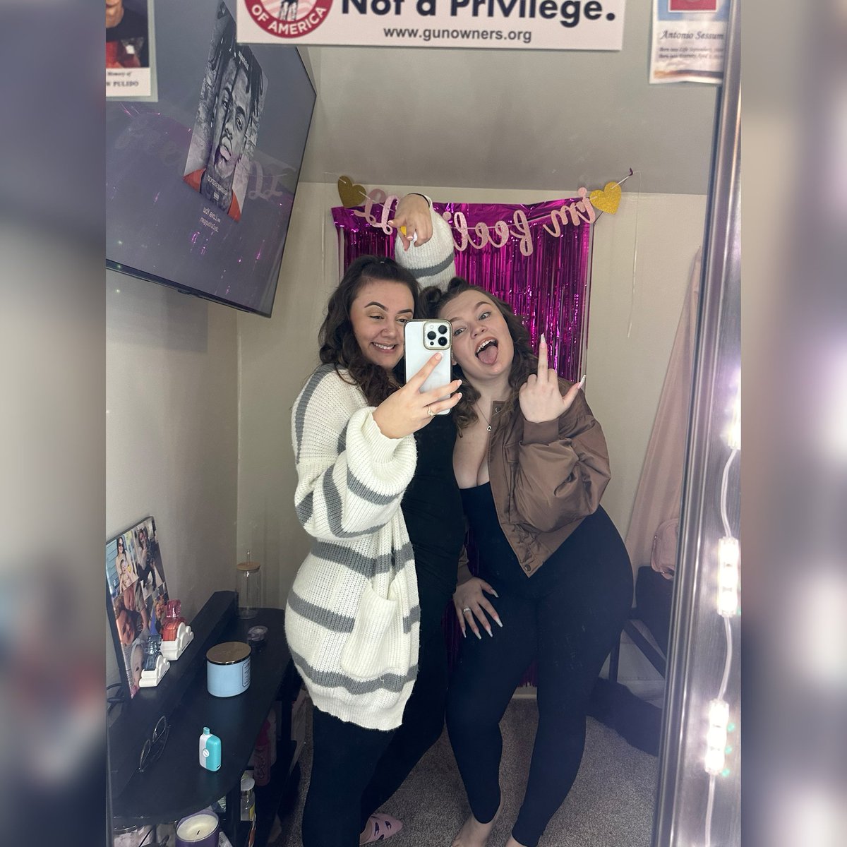 Lyiahsmith's tweet photo. 🩷 https://t.co/McBVDyw4Bm