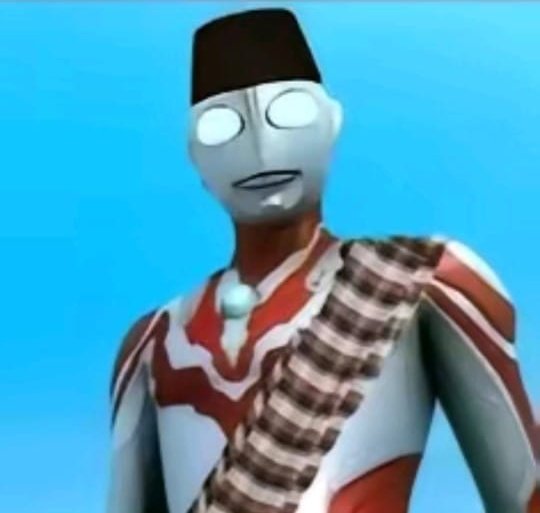 UDAH CD KOCAK tweet media