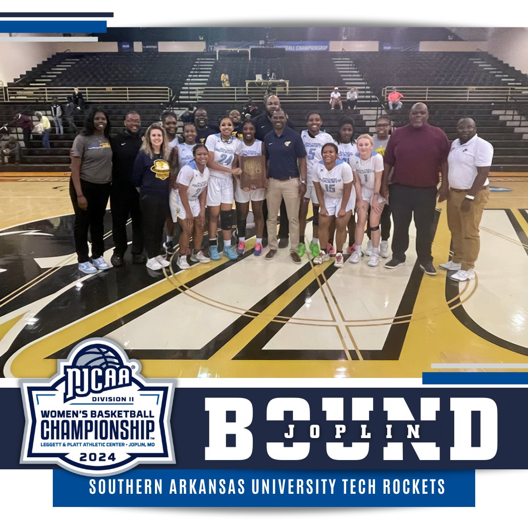 NJCAA Basketball tweet media