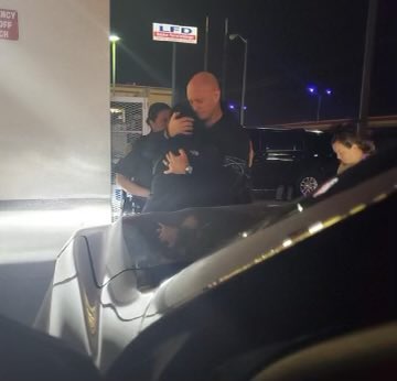 Ali Bradley tweet media