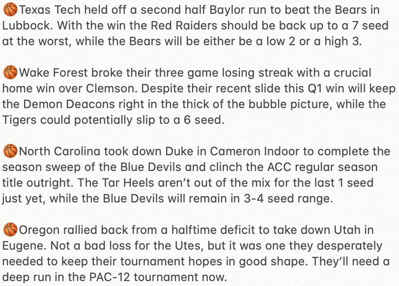 Bracket Dom tweet media