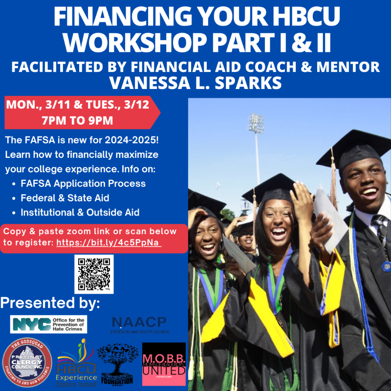 Excited to be part of this collective...Unapologetically, as we train our youth to carry the torch of justice and shift the world to one that embraces and accepts them, differences and all!

Join us and register here: bit.ly/4c5PpNa