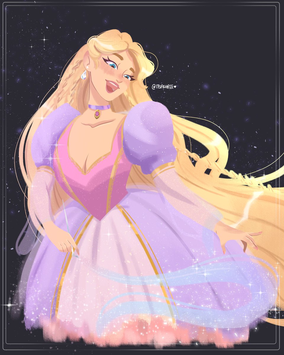 ✨✨Ashe O'Hara ✨✨ /On VGen (1/5) comms tweet media