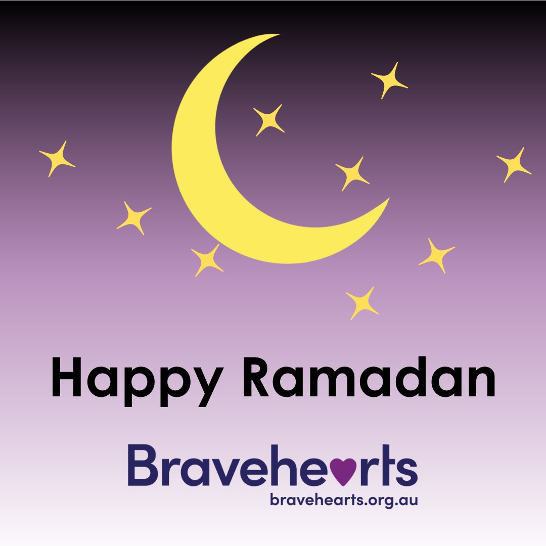 Ramadan Mubarak! Ramadan is the 9th month of the Islamic calendar during which Muslims fast from sunrise to sunset and hold special communal prayers each day. It is the holiest month for Islam and a time for prayer, reflection and practicing gratitude.