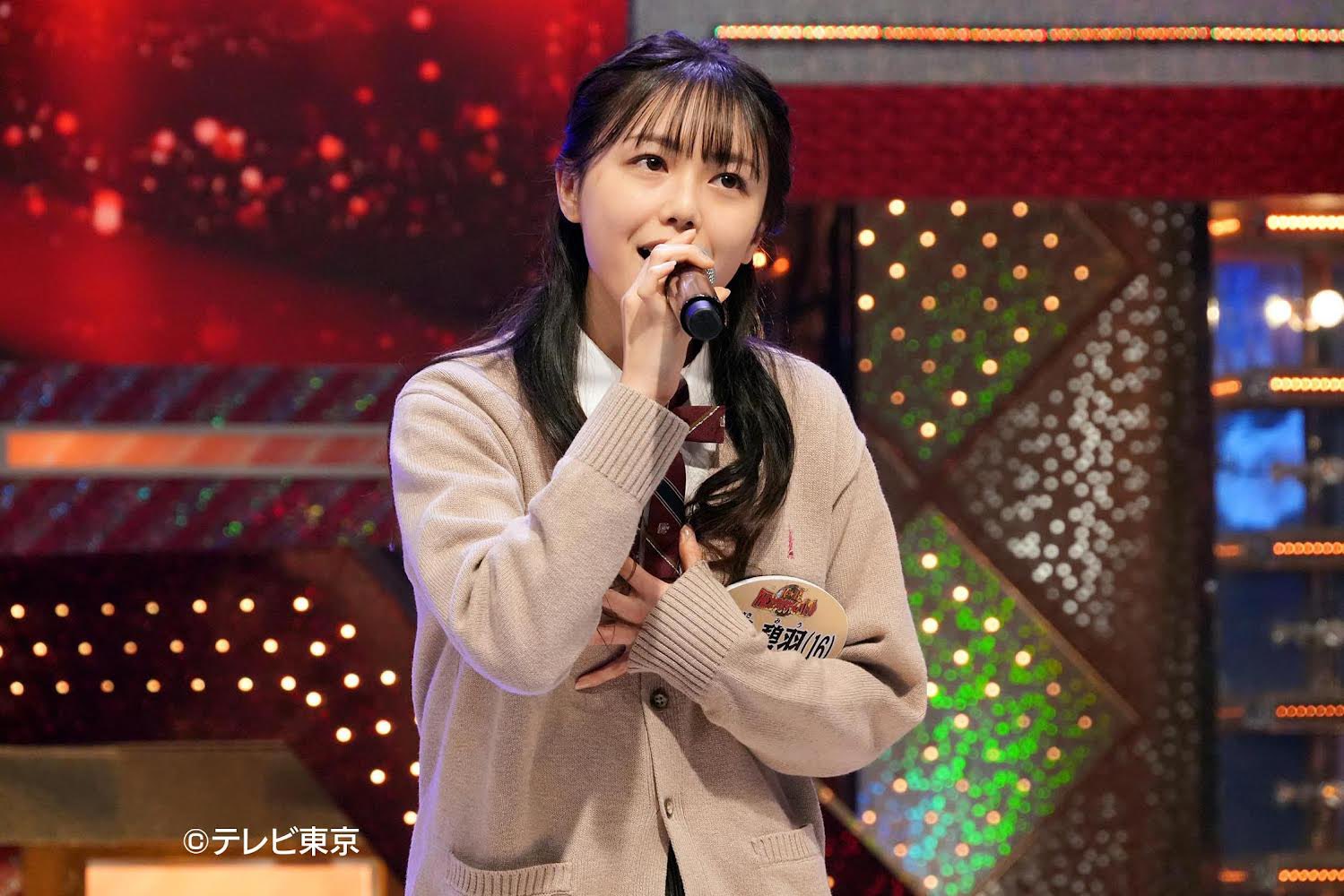ONE LOVE ONE HEART 藤咲碧羽 藤咲碧羽 - ONE LOVE ONE HEART、満員のZepp Shinjukuで“LOVEART