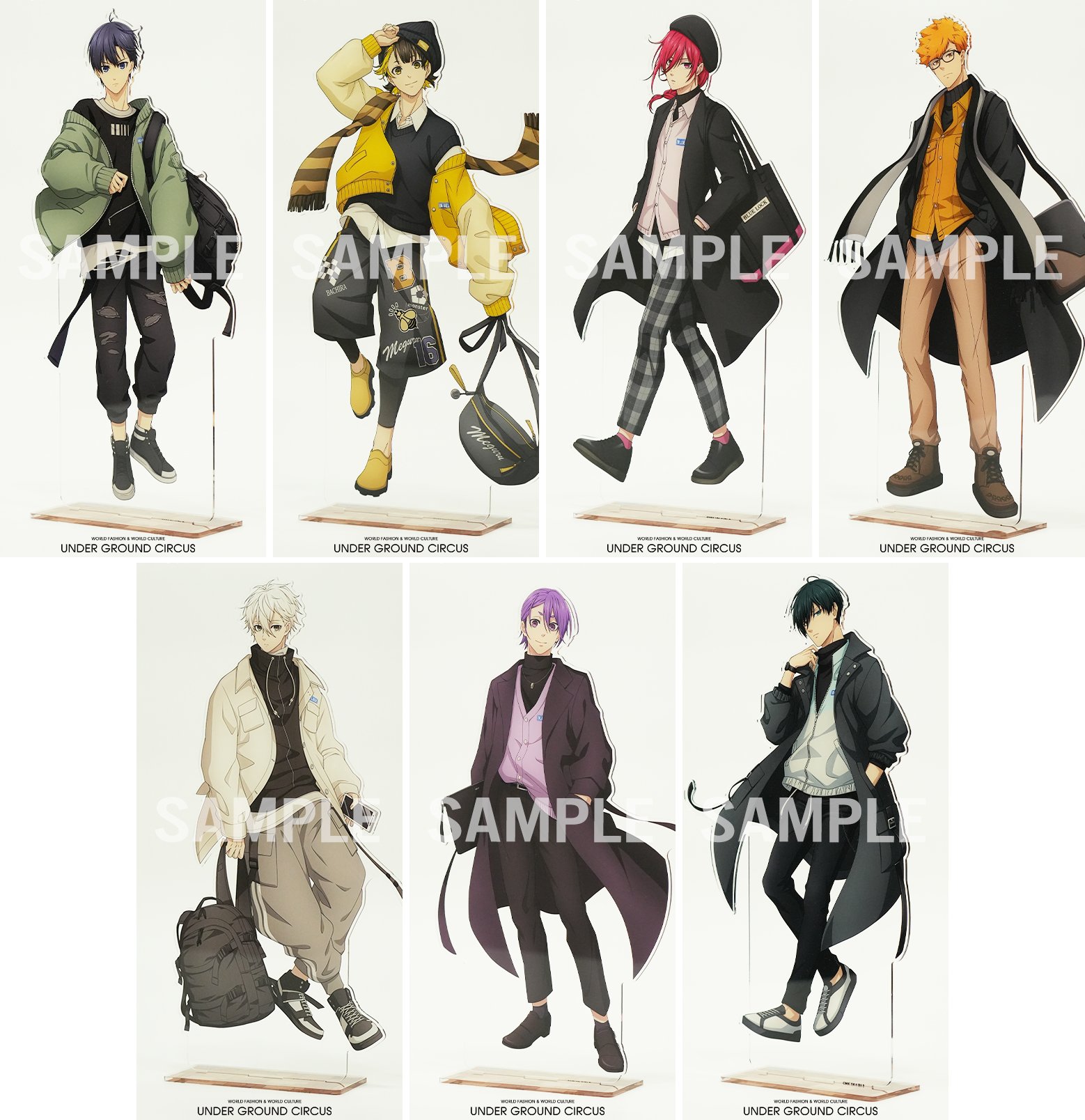 ブルーロック グッズ情報! on X: ブルーロック グッズ情報! on X: