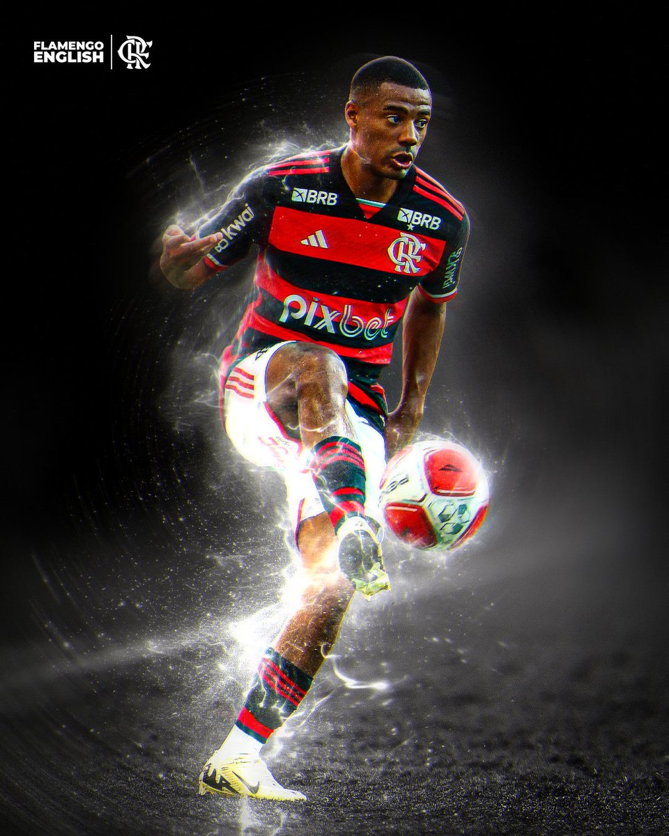 Nico De La Cruz. What a player! 🇺🇾