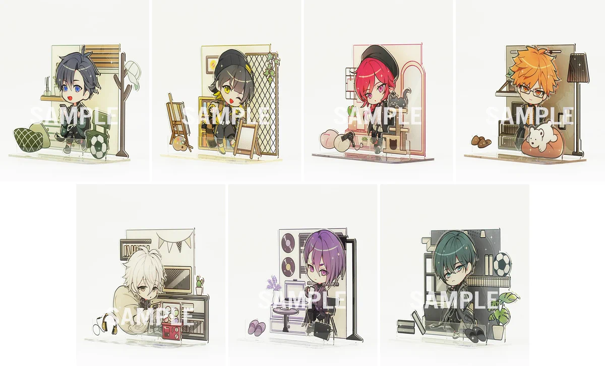 ブルーロック UGC 特典 全14種 ブルーロック グッズ情報！ on X: 
