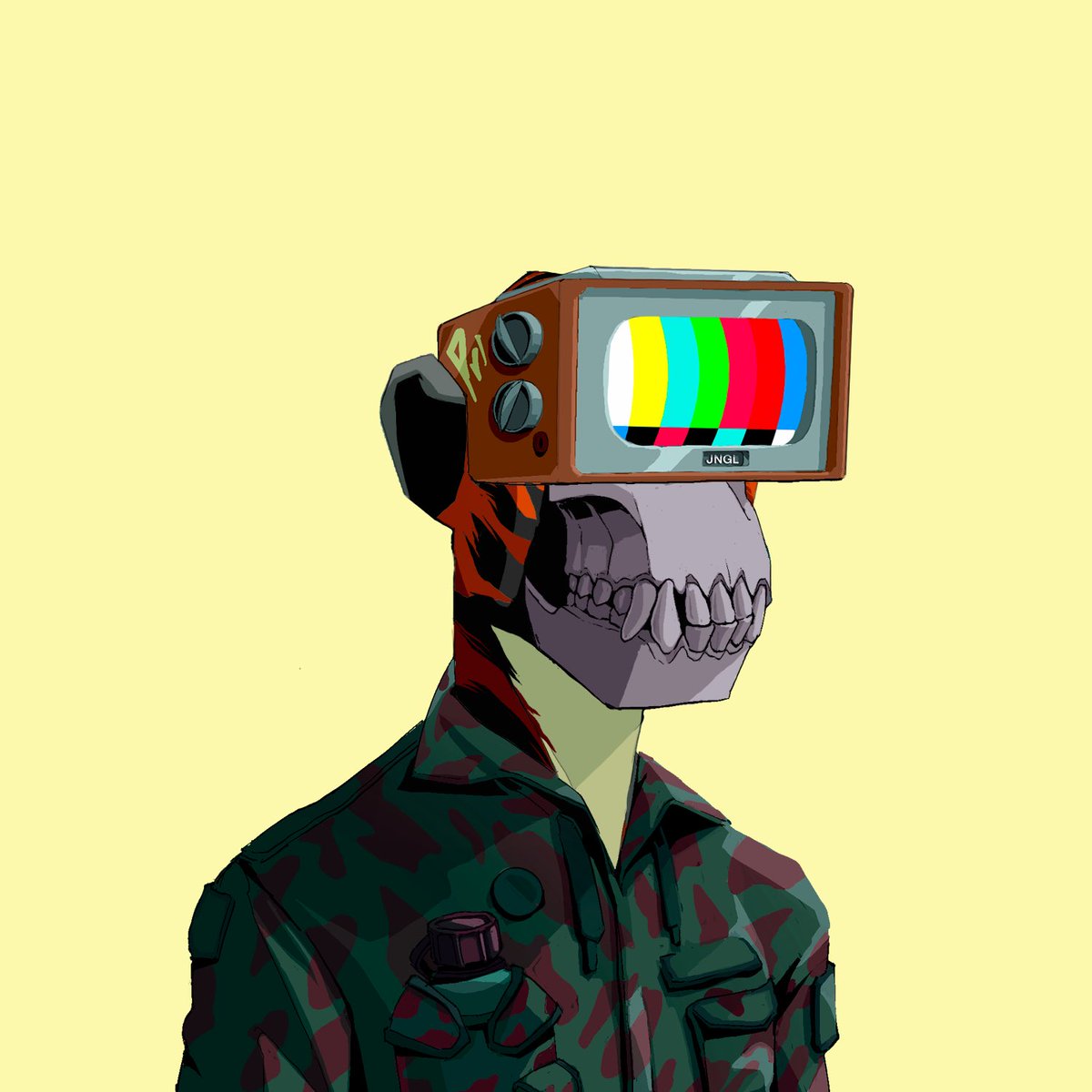 PapaOz 1%er 🇦🇺 PRTV tweet media