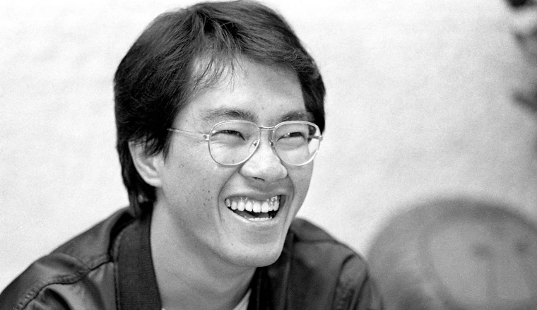 JaymesHanson's tweet photo. Tite Kubo (Bleach) on Akira Toriyama's Death (Dragonball)  Kubo has always had a different perspective on death, I like this way of thinking https://t.co/Gb3bfNq0oU