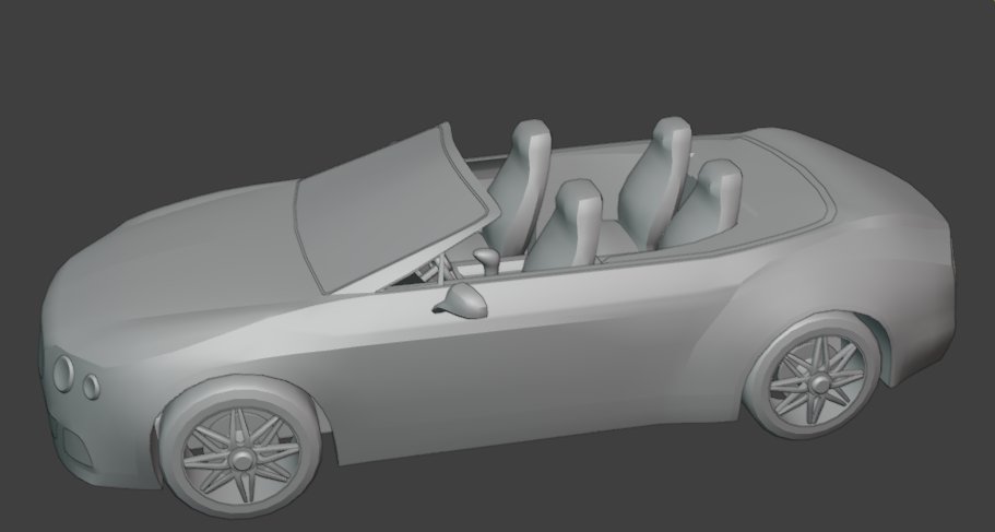 Bentley #RobloxDev 
I said I hated making cars but now I find it kinda fun hence why I keep making more