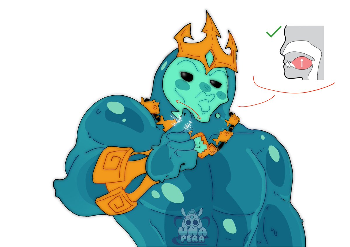 RottenPera's tweet image. 🐟(?

#FortniteChapter5Season2  #fornite