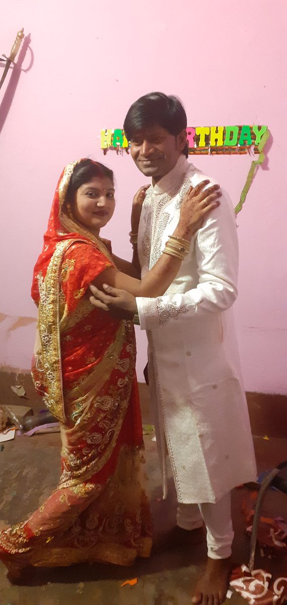 Dharmen21088215's tweet photo. आपको मिले दुनिया की हर खुशी,
तकलीफों से न कोई वास्ता हो,

तुम चलो जिस भी रास्ते से,
वो कामयाबी का ही रास्ता हो।

अवतरण दिवस कि हार्दिक शुभकामनाए, मंगलकामनाएं मेरे हमसफ़र मेरे जीवन साथी Poonam Kushwaha https://t.co/iwK7yqbRvs