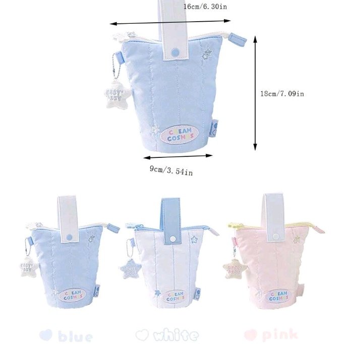 pwttythings's tweet photo. Pencil Pouch

𐙚 ─ ₱280.00 (Gcash)
𐙚 ─ FREE SHIPPING
𐙚 ─ Pre-order (5-14 days)

✗ Rush orders | Proofs: @tysmnorth88

t. #north88colls tags wts wtb lfb lfs kpop bns binders collector PC photocard organizer anipoca collbook binder sleeves packing mats ph https://t.co/HhSmcHE7gb