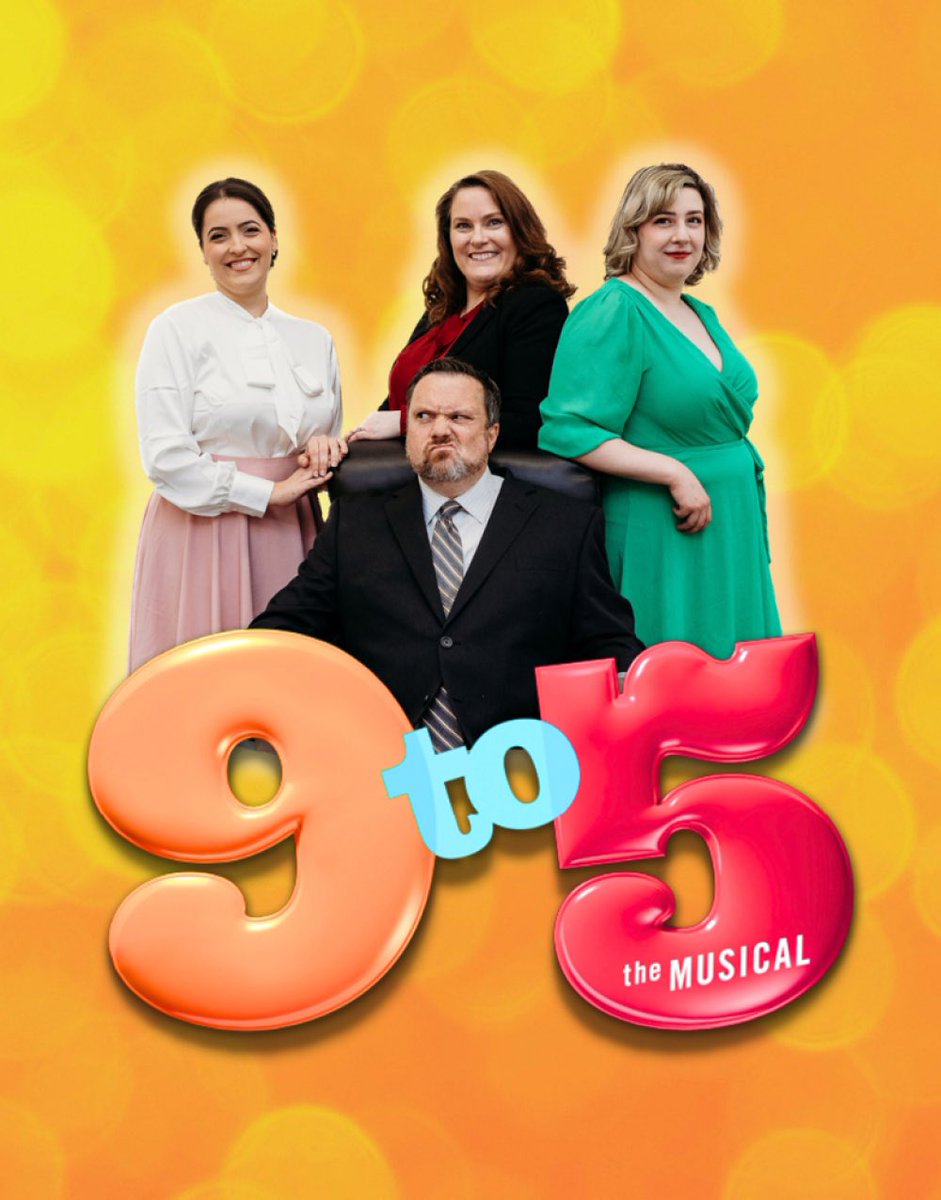 TheSaintsofChi's tweet image. 2024 Saints Arts Grant applications closing Monday, March 11!

Last year, Golden Ticket Productions received a grant to help fund “9 to 5, the Musical.”

What could YOUR performing arts organization do with a little help from The Saints?! Learn more at saintschicago.org!