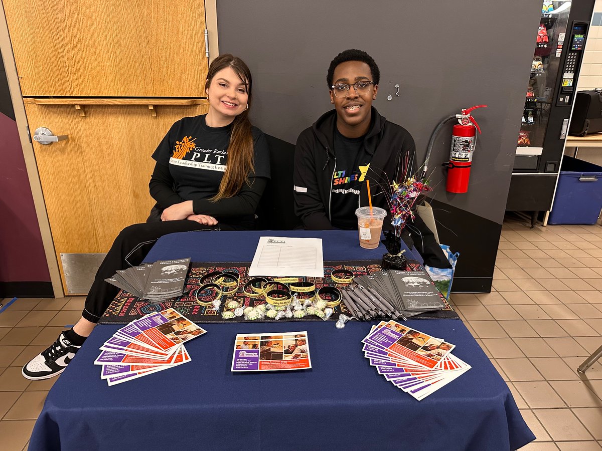 Odyssey Academy tweet media
