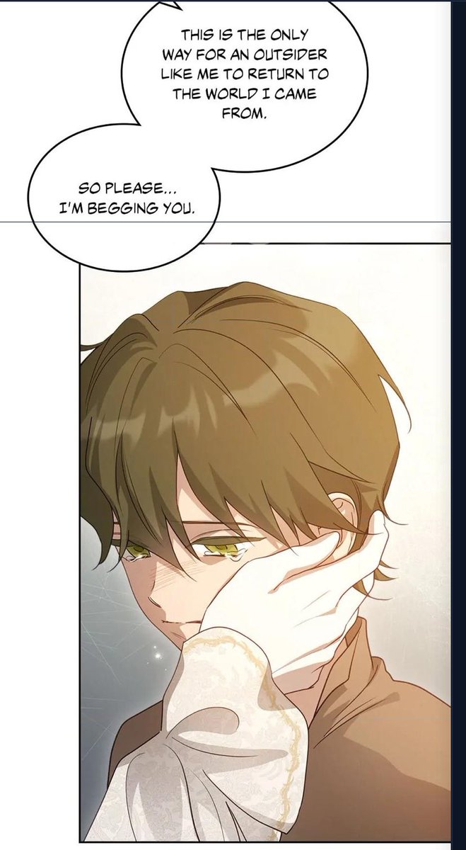hshkvye's tweet photo. bawling my eyes out for little Kintia poor baby has to initiate the death of her beloved lady and will also witness the death of her dearest brother after.. She will be left all alone in that world with guilt and trauma of losing both of her most loved one, shes just a lil kid 💔 https://t.co/jiAHCXLNLD
