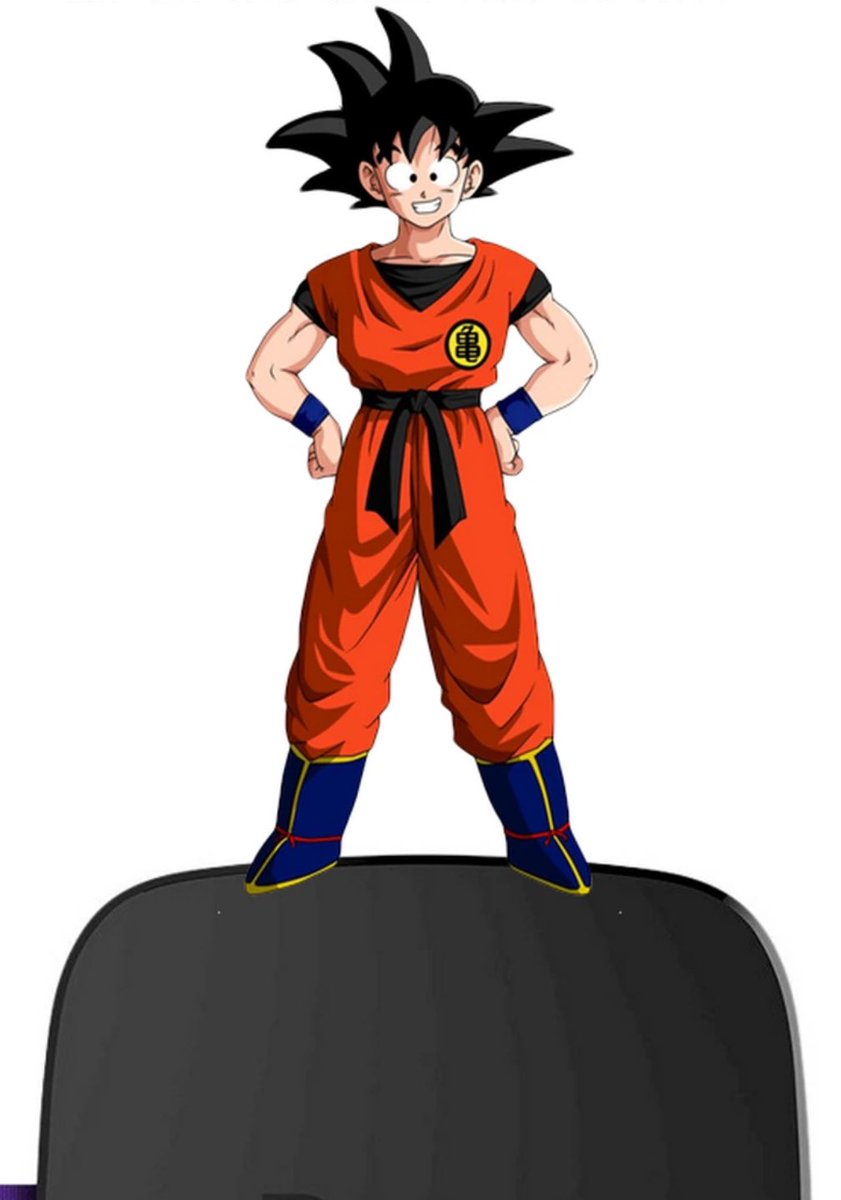 Apparently with the Choppa was pretty cool. But now, introducing: