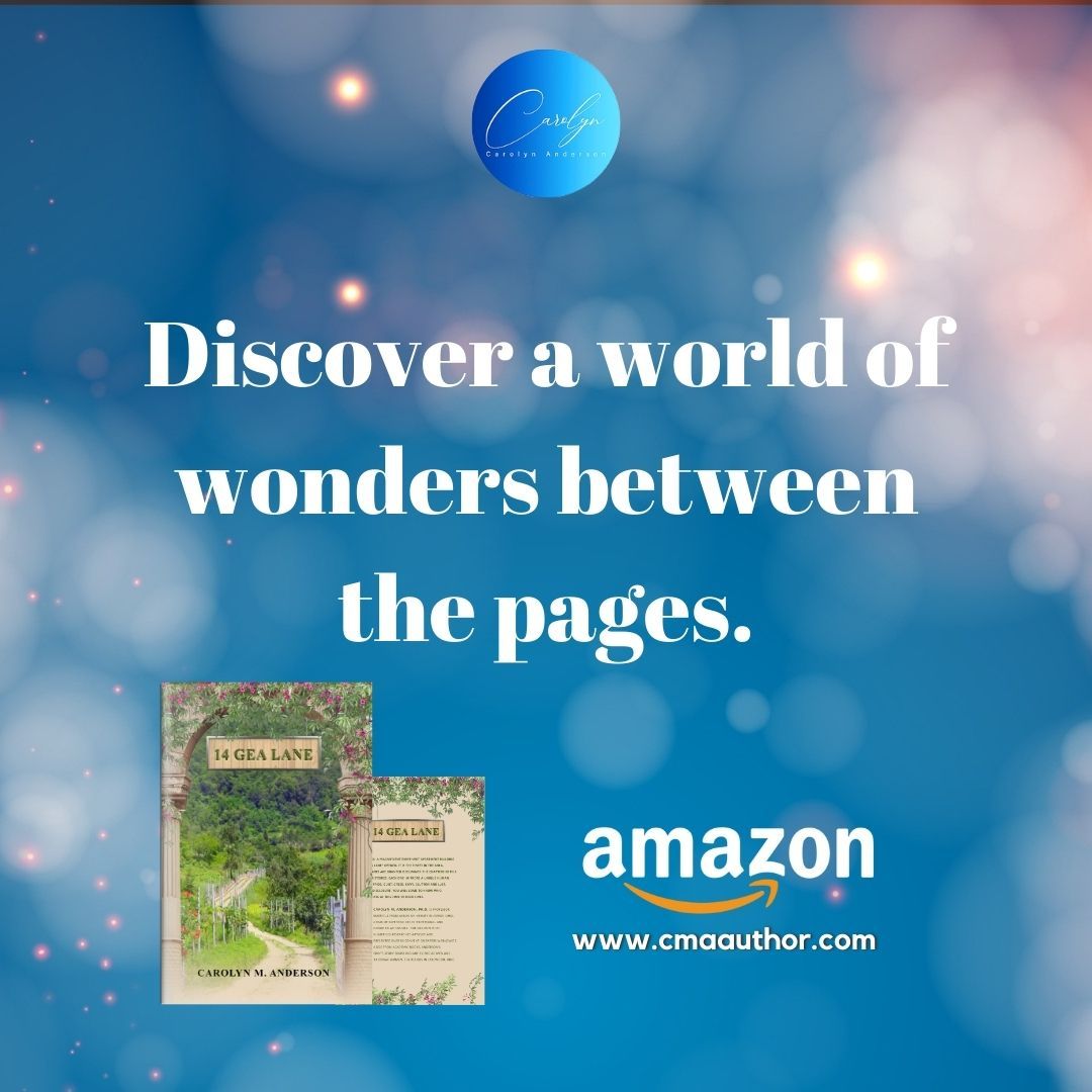 Carolynand34676's tweet image. Dive into a universe of imagination and creativity that knows no bounds. 

Check This: buff.ly/3uvEvPQ 

#WorldOfWonders #BetweenThePages #ImaginationUnleashed