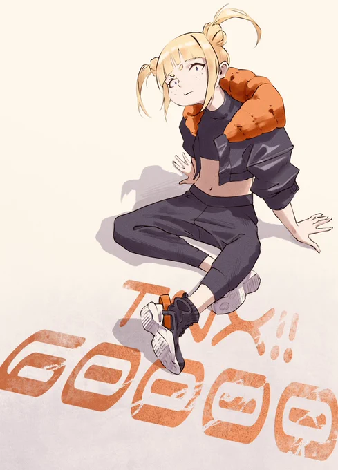 Thank you for reaching 60000 followers!これからもよろしくお願いいたします!! 