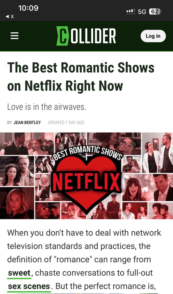jkshum's tweet photo. This is a North American based website, right?😍

We not only have #Homecha mentioned after 3 years, but that it topped the chart for the best Romcom and not just versus other Korean dramas but all on Netflix??? 🔥🔥🔥

Daebak!!!! 🥳

https://t.co/igko6bNp5M

#김선호 #KimSeonHo https://t.co/jtltRSwjwu
