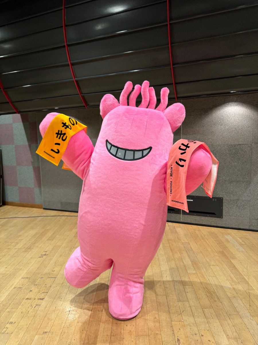 いきものがかり ペンライト キャップ キーホルダー セット 美品 グッズ