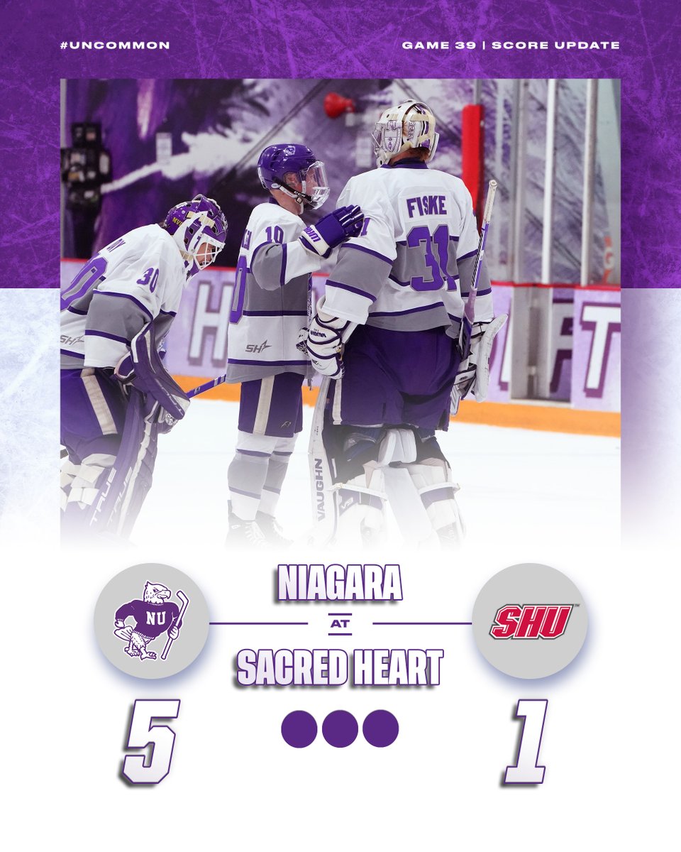 SEEDING DOESN'T MATTER IN THE POSTSEASON...

WE ARE MOVING ON!

BACK TO THE SEMIS WE GO!

#Uncommon