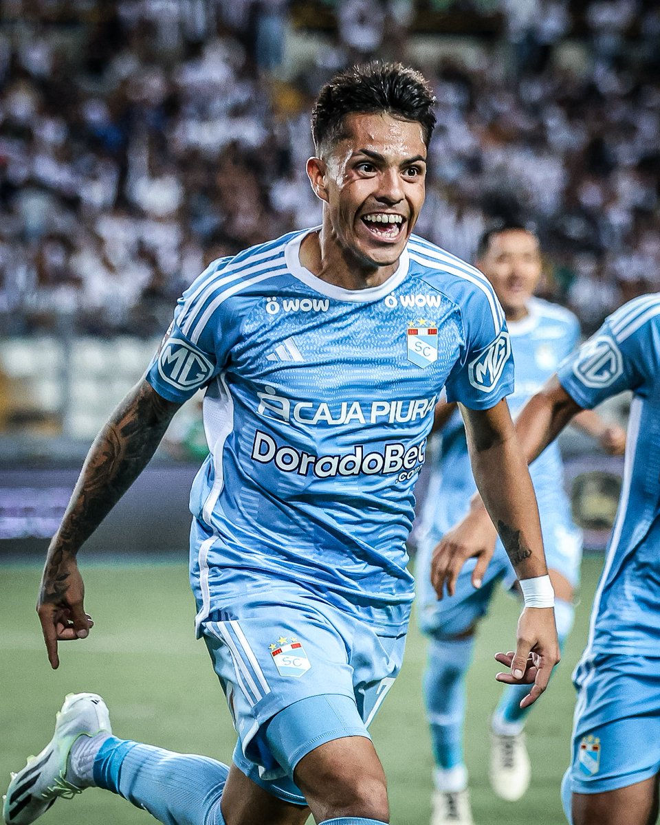 Santiago González pone el 1-1 en el Nacional.

📸 <a href="/marcelshoot/">Marcel Sandoval</a> 

#alianza #alianzalima #SportingCristal #cristal #santiagogonzales #González #marcelshoot